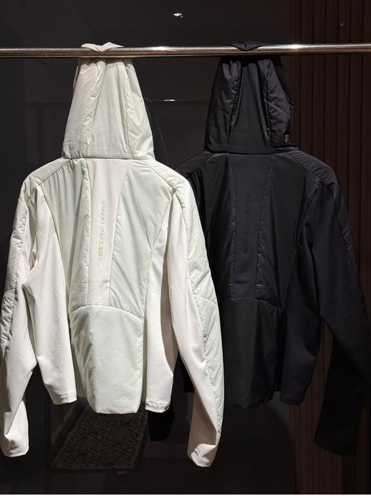 𝐊𝐥𝐬女款修身棉服 收腰设计！ 商品图1