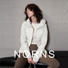 主推款丨NORNS LADY诺恩 【暖宝宝】秋冬休闲轻薄短款羽绒服外套 H25WC24545【现货】 商品缩略图3