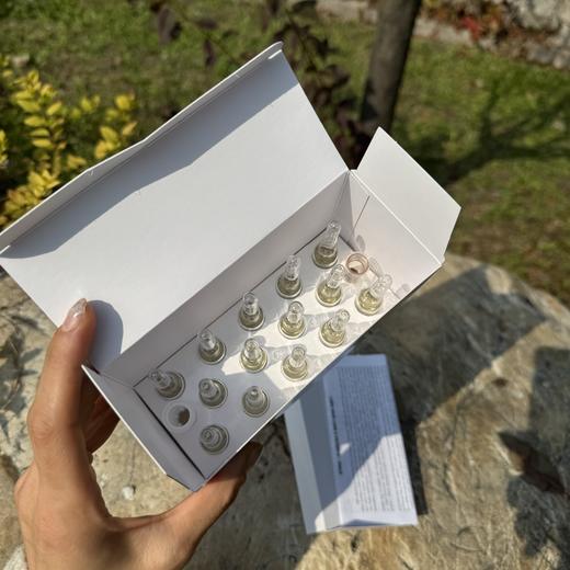 【买三送一】LABO头皮焕活精华控油固发滋养安瓶（一盒14支）（效期至25.12） 商品图4