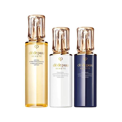 心选丨【保税仓顺丰直发】CPB肌肤之钥钻光水乳三件套（合并订单不发货） 商品图6