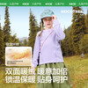 KK树儿童长袖卫衣男童女孩保暖秋冬季宝宝打底衫上衣2025新款t恤小暖风加绒T 商品缩略图2