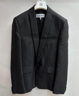 男款西装外套014