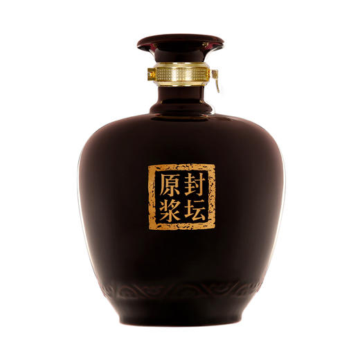 【酒厂直营】今世缘封坛3月酿65度单瓶 商品图3