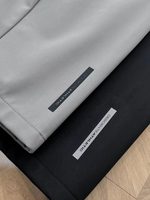 D102031男士防水透湿梭织运动休闲长裤加绒裤 商品图12