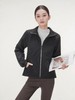 lu*同款海外版立领跑步运动瑜伽棉服外套 商品缩略图8