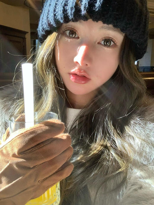 kaylens财阀棕(佩戴直径:14.2mm) 商品图4