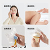 可优比（KUB）婴儿纯棉棉柔巾100%棉超柔洗脸巾成人可用 棉棉兔80抽*6包 商品缩略图5