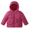 【实体店同款】女童短款羽绒服冬季新款安奈儿童装XG545046 商品缩略图7