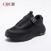 CHCH平衡鞋2025秋冬新款厚底舒适防滑老爹鞋女鞋CP2B5051 商品缩略图1