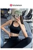 D102061双面真裸感全场景适用运动瑜伽三件套 商品缩略图9