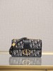 迪奥 30 MONTAIGNE EAST-WEST 蒙田小号链条包（LZ*MM） 商品缩略图0