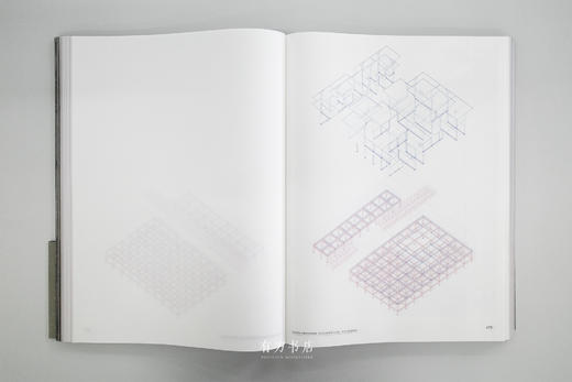 88折包邮 | 柳亦春新书：《龙美术馆西岸馆》 商品图5