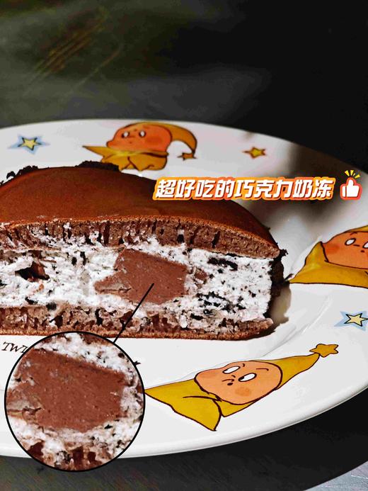 【2支】巨大的铜锣烧，黑森林的 商品图5