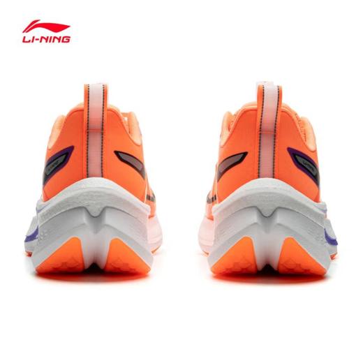 李宁男子冬季轻型跑步鞋运动鞋ARPU007-12 商品图3