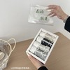 【巨柔软！4条福利装！】芭蕾风裸感内裤 高腰收腹高弹包臀吸湿无痕透气舒适速干裤 柔软舒适女士内裤 商品缩略图1