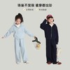 【套装神器】童森童马女童儿童运动拉链套装秋季2025新款休闲套装时尚两件套潮 商品缩略图5