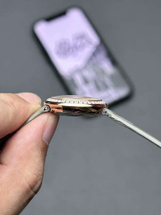 sh039  告白气球Ballon Blanc de Cartier系列腕表30mm石英机芯（SH） 商品图3