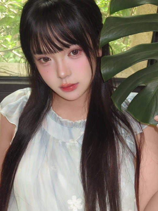 PUFFGIRL姜饼小熊（佩戴直径：14.5mm） 商品图3