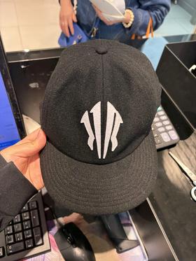 安踏欧文帽子192511254