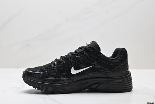 耐克Nike P-6000 Initiator Running复古经典低帮休闲运动跑步鞋BV1021-005男鞋 商品图2