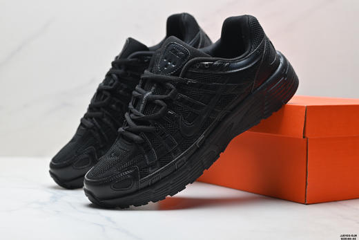 耐克Nike P-6000 Initiator Running复古经典低帮休闲运动跑步鞋BV1021-005男鞋 商品图7