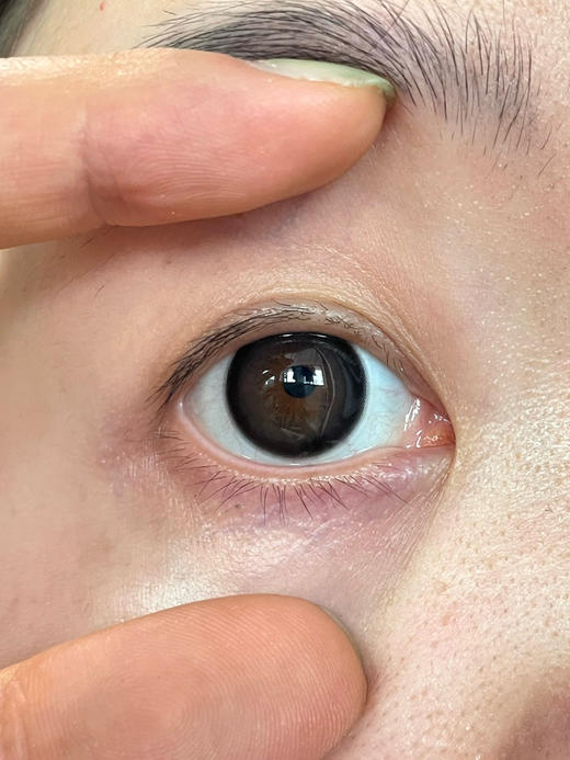 AROUGE情绪黑名单(佩戴直径:14.5mm) 商品图2