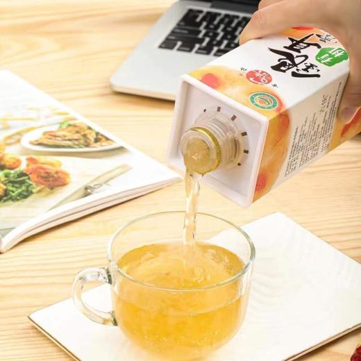 古侠有机银耳露1kg*6瓶 商品图2