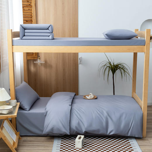 芳恩 优品全棉单人三件套 商品图1