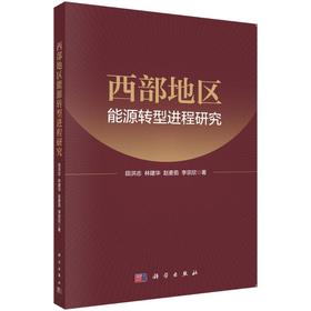 西部地区能源转型进程研究