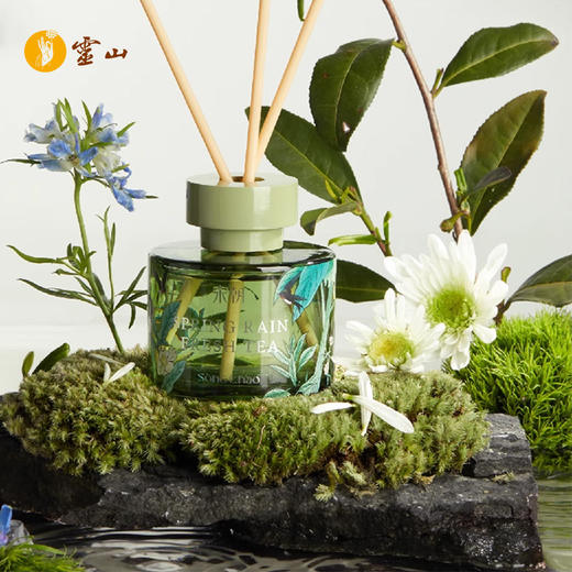 灵山繁华之境系列无火香薰 商品图2