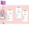 预售 【中商原版】创造你的专属搭配 女孩服装设计大全 港台艺术原版 佐倉おりこ 枫书坊出版 商品缩略图1