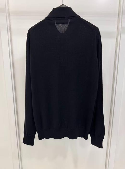 男款polo羊毛衫针织衫011 商品图1