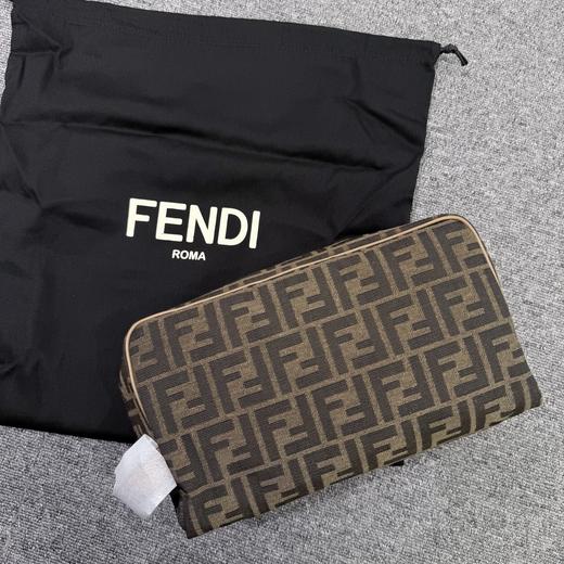 中性款手拿包洗漱包011 商品图0