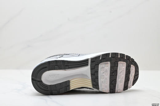 耐克Nike P-6000 Initiator Running复古经典低帮休闲运动跑步鞋BV1021-005男鞋 商品图8