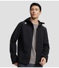 D102032男士加绒软壳TRAINING系列男士梭织上衣外套 商品缩略图12