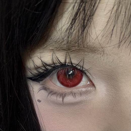 Serltyca半年抛·猩红之夜·14.5mm大着色 商品图1