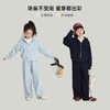 【套装神器】童森童马女童儿童运动拉链套装秋季2025新款休闲套装时尚两件套潮 商品缩略图2