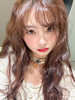 CLAIRECOLOR栗宝(佩戴直径:14.3mm) 商品缩略图2