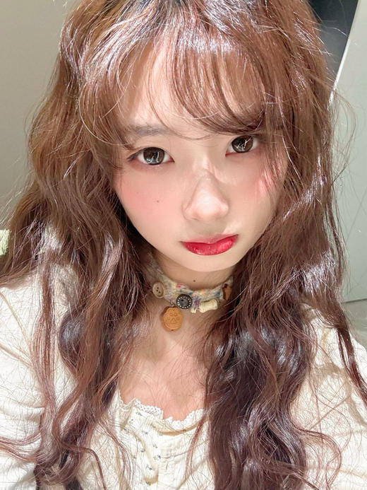 CLAIRECOLOR栗宝(佩戴直径:14.3mm) 商品图2