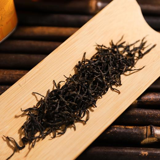 【五虎·萬礼挑壹四大茗茶新年礼盒】正山小种/金骏眉/有机铁观音/大红袍 送礼佳品 商品图5