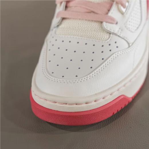 李宁男子2025减震回弹滑板鞋板鞋ABCV007-1 商品图4