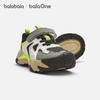 【balaOne】巴拉巴拉童鞋男童运动鞋透气防滑户外鞋春秋2025新款 商品缩略图1