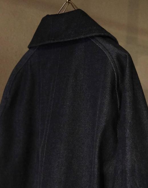 Mittan羊毛棉外套CT-48 商品图2