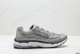 耐克Nike P-6000 Initiator Running复古经典低帮休闲运动跑步鞋BV1021-005男鞋