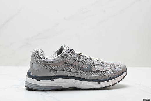 耐克Nike P-6000 Initiator Running复古经典低帮休闲运动跑步鞋BV1021-005男鞋 商品图0