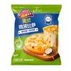小萨牛牛 果缤纷美式微波比萨 180g/包 商品缩略图0