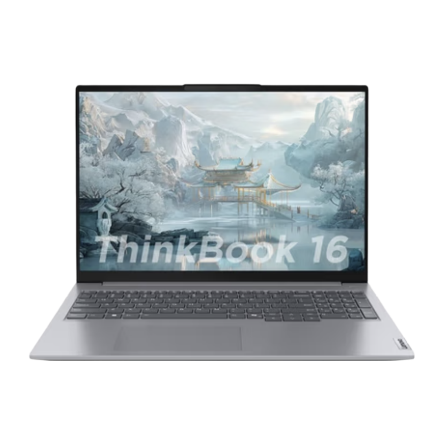 ThinkBook 16  16英寸大屏锐智系创造本