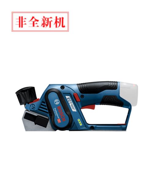 博世（BOSCH）GHO 12V-20 小钢刨裸机 商品图0