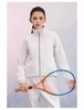 lu*同款海外版立领跑步运动瑜伽棉服外套 商品缩略图0