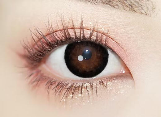 KAYLENS黑呆萌（佩戴直径：14.5mm） 商品图2